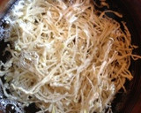 簡単！早い！切り干し大根のはりはり漬け❤作り方1写真