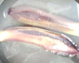 ノンオイル！なすの煮びたし作り方3写真