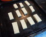 ダイエットに♥おからバー作り方4写真