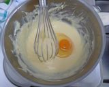 ☆★２０分で簡単☆チーズケーキ★☆作り方1写真