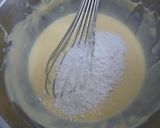 ☆★２０分で簡単☆チーズケーキ★☆作り方2写真