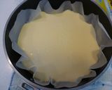 ☆★２０分で簡単☆チーズケーキ★☆作り方3写真