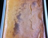 甘みあっさりキャラメル☆チーズケーキ作り方10写真