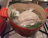 中華風チャーシュー作り方1写真