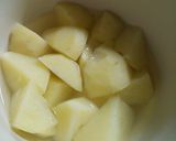 おいしいポテトサラダ☆作り方1写真