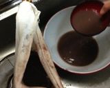 おばあちゃんのぼたもち♡作り方5写真