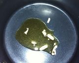 Ｖｏｌ満点☆キムチの焼きクッパ雑炊作り方2写真
