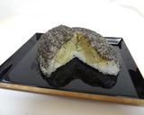 圧力鍋でおはぎ２種　いもあんも同時に作り方14写真
