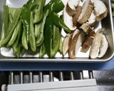 簡単、美味しい、青椒肉絲☆★作り方1写真