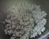 炒り豆腐作り方1写真