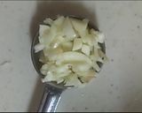 子供も食べられ男の手料理、麻婆豆腐です。作り方3写真