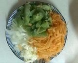 子供も食べられ男の手料理、麻婆豆腐です。作り方4写真