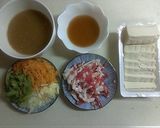 子供も食べられ男の手料理、麻婆豆腐です。作り方8写真