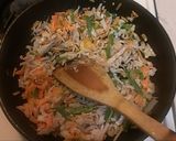 子供も食べられ男の手料理、麻婆豆腐です。作り方10写真