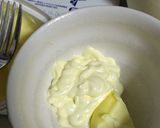 まさかの激ウマ！トンボ節ネギマヨトースト作り方1写真