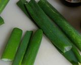 まさかの激ウマ！トンボ節ネギマヨトースト作り方5写真