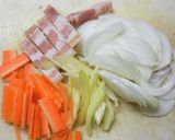 こんにゃくのカレー煮作り方3写真