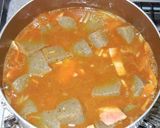 こんにゃくのカレー煮作り方7写真