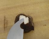椎茸のにんにく焼作り方2写真