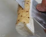 鶏長芋焼作り方2写真