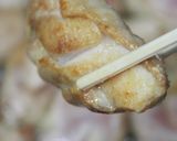 鶏長芋焼作り方11写真
