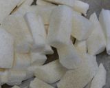 鶏長芋焼作り方6写真