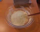 ☆抹茶のパウンドケーキ☆作り方13写真