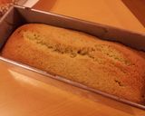 ☆抹茶のパウンドケーキ☆作り方15写真