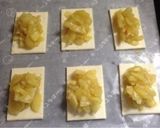 パイシートで簡単♪アップルパイ作り方6写真