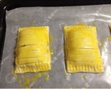 パイシートで簡単♪アップルパイ作り方8写真