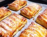 パイシートで簡単♪アップルパイ作り方10写真