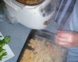 パエリアもどき？！「スペイン風炊き込みご飯」作り方3写真
