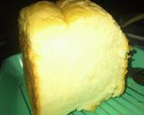 柔らかーいモチモチパン作り方3写真