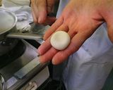 白玉だんご抹茶ソース<やよい会＞作り方2写真