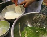白玉だんご抹茶ソース<やよい会＞作り方4写真