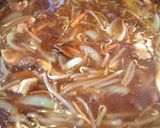 とろ～り✨和風あんかけうどん作り方6写真