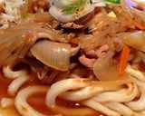 とろ～り✨和風あんかけうどん作り方7写真