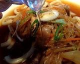 とろ～り✨和風あんかけうどん作り方8写真