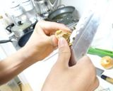 ひょろっと春巻き作り方1写真