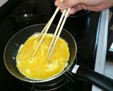 たまごドッグ　朝食を食べよう!!５作り方2写真