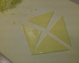 たまごドッグ　朝食を食べよう!!５作り方3写真
