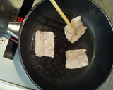 男でも簡単 お好み焼き？作り方3写真