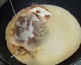 男でも簡単 お好み焼き？作り方5写真