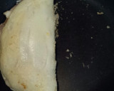 男でも簡単 お好み焼き？作り方6写真