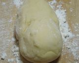 【ちょいモチ&サクサク】本格的なナン作り方7写真