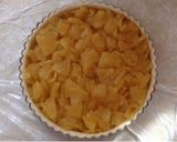 オレンジジュースで簡単♪ アップルパイ作り方7写真