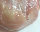 ジューシー！鶏胸肉の生姜照り焼き作り方2写真