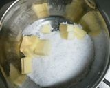 マフィンの型で♪簡単りんごのタルトタタン作り方2写真