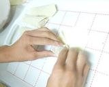 ひょろっと春巻き作り方7写真