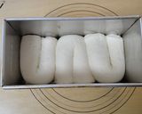 シンプル角食作り方7写真